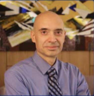 Mr. Christian Capone